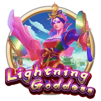 Lightning Goddess